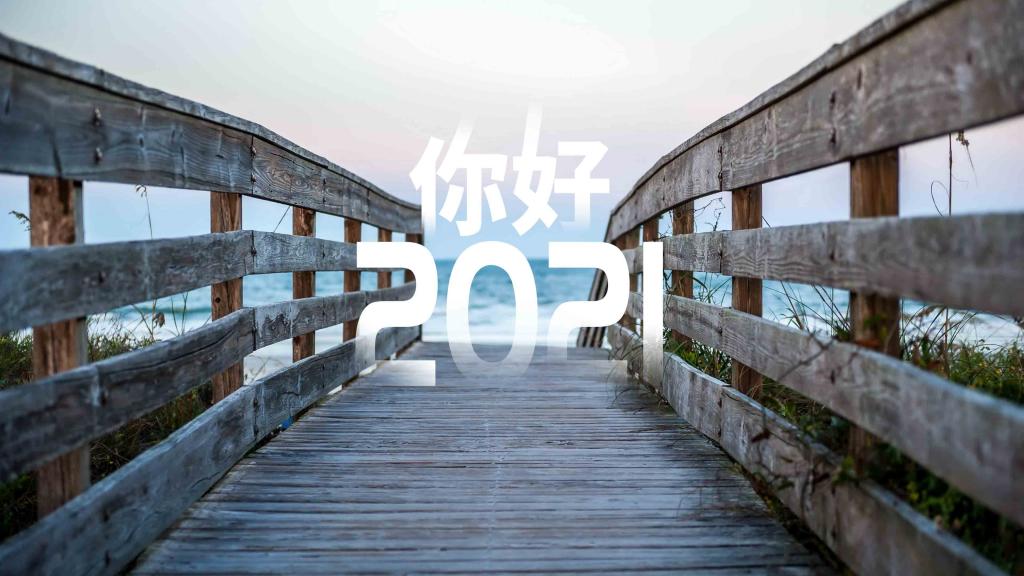 回顧2020：重溫這一年的平凡與精彩！